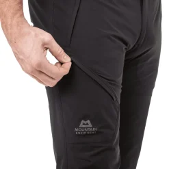 Mountain Equipment Mens Comici Pant - Black