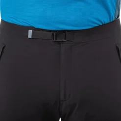 Mountain Equipment Mens Comici Pant - Black