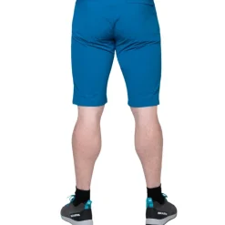 Mountain Equipment Mens Comici Shorts - Cactus-Ombre