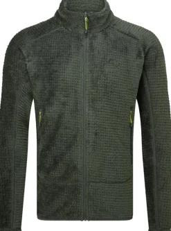 Mountain Equipment Mens Concordia Jacket - Slate Green