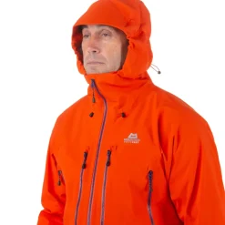 Mountain Equipment Mens Changabang Jacket - Cosmos