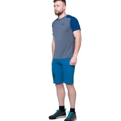 Mountain Equipment Mens Comici Shorts - Alto-Majolica