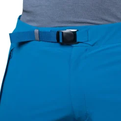 Mountain Equipment Mens Comici Shorts - Alto-Majolica