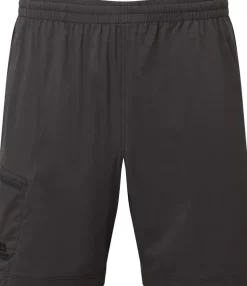 Mountain Equipment Mens Dynamo Shorts - Obsidian