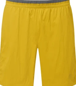 Mountain Equipment Mens Dynamo Twin Shorts - Acid