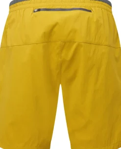 Mountain Equipment Mens Dynamo Twin Shorts - Acid