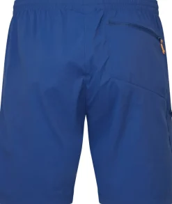 Mountain Equipment Mens Dynamo Shorts - Admiral Blue