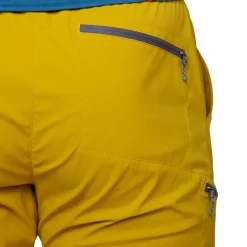 Mountain Equipment Mens Dynamo Shorts - Admiral Blue