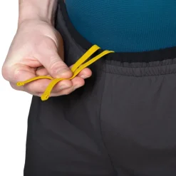 Mountain Equipment Mens Dynamo Twin Shorts - Admiral Blue