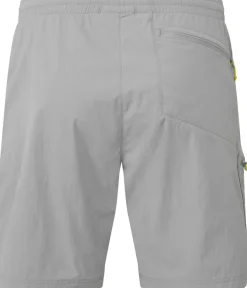 Mountain Equipment Mens Dynamo Shorts - Tufa