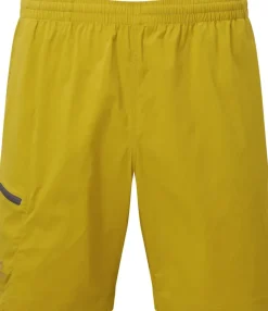 Mountain Equipment Mens Dynamo Shorts - Acid