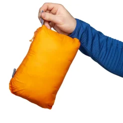 Mountain Equipment Mens Earthrise Hooded Jacket - Dusk-Red Rock