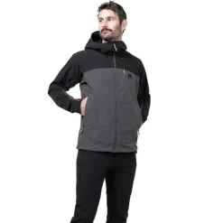 Mountain Equipment Mens Frontier Jacket - Black
