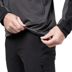 Mountain Equipment Mens Frontier Jacket - Black