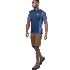 Mountain Equipment Mens Ibex Mountain Short - Desert Palm