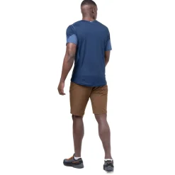 Mountain Equipment Mens Ibex Mountain Short - Desert Palm