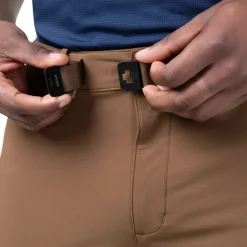 Mountain Equipment Mens Ibex Mountain Short - Desert Palm