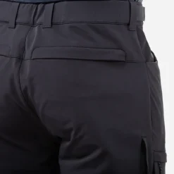 Mountain Equipment Mens Ibex Pro Pant - Anvil Grey