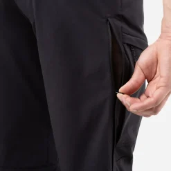 Mountain Equipment Mens Ibex Pro Pant - Anvil Grey