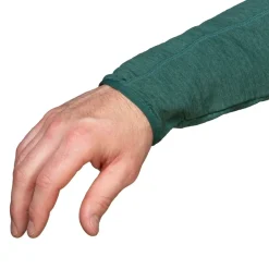 Mountain Equipment Mens Lumiko Hooded Jacket - Merlot-Cardinal