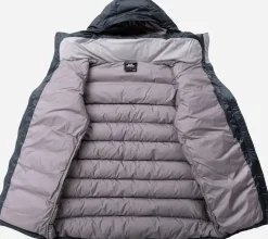 Mountain Equipment Mens Lightline Jacket - Black