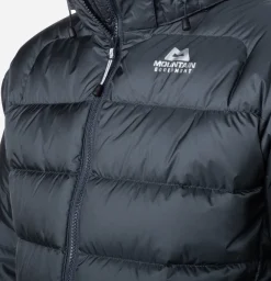 Mountain Equipment Mens Lightline Jacket - Majolica Blue