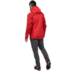 Mountain Equipment Mens Lhotse Jacket - Cosmos