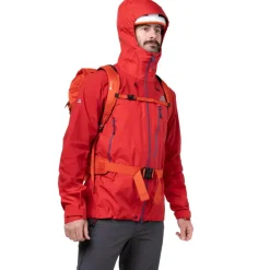 Mountain Equipment Mens Lhotse Jacket - Cosmos