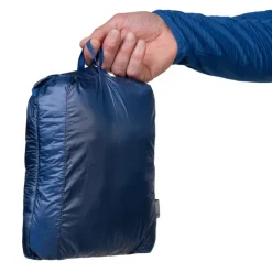 Mountain Equipment Mens Oreus Vest - Admiral Blue