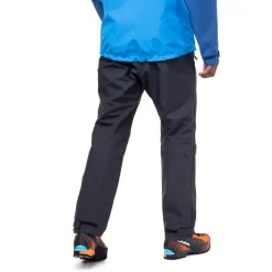 Mountain Equipment Mens Odyssey Pant - Black