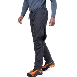 Mountain Equipment Mens Odyssey Pant - Black