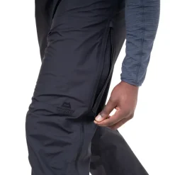 Mountain Equipment Mens Odyssey Pant - Black