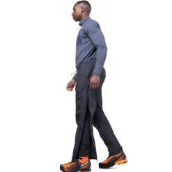 Mountain Equipment Mens Odyssey Pant - Black