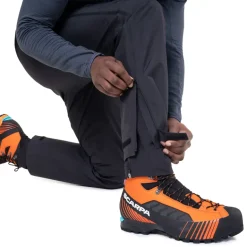 Mountain Equipment Mens Odyssey Pant - Black