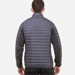 Mountain Equipment Mens Particle Jacket - Anvil-Obsidian