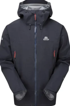 Mountain Equipment Mens Rupal Jacket - Cosmos