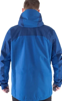 Mountain Equipment Mens Rupal Jacket - Cosmos