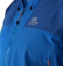 Mountain Equipment Mens Rupal Jacket - Cosmos
