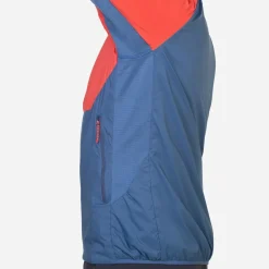 Mountain Equipment Mens Switch Pro Hooded Jacket - Mykonos-Majolica