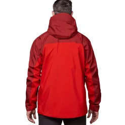 Mountain Equipment Mens Shigri Jacket - Dusk-Cosmos