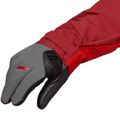 Mountain Equipment Mens Shigri Jacket - Dusk-Cosmos