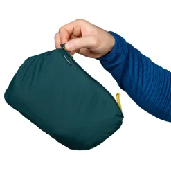 Mountain Equipment Mens Switch Vest - Pine-Fern