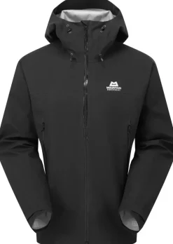 Mountain Equipment Mens Saltoro Jacket - Black