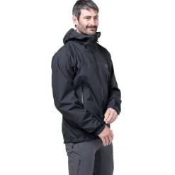 Mountain Equipment Mens Tacul Jacket - Black