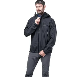 Mountain Equipment Mens Tacul Jacket - Black