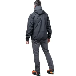 Mountain Equipment Mens Tacul Jacket - Black