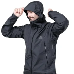 Mountain Equipment Mens Tacul Jacket - Black