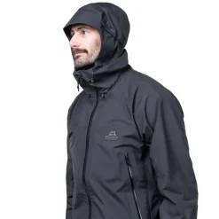 Mountain Equipment Mens Tacul Jacket - Black