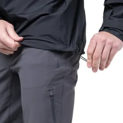 Mountain Equipment Mens Tacul Jacket - Black