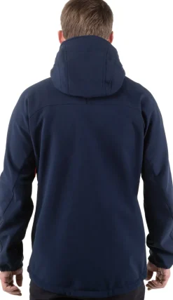 Mountain Equipment Mens Vulcan Jacket - Graphite